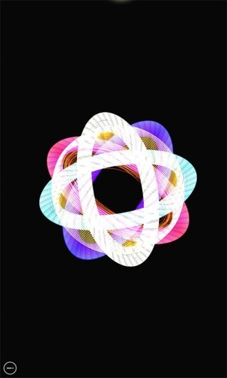 光影魔术手的界面截图（2）