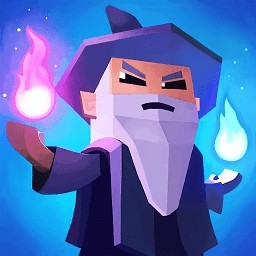 魔力画线指尖手游
