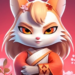 阿狸无尽战斗游戏v0.3.8