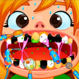 甜心宝宝牙医手游v1.0.1