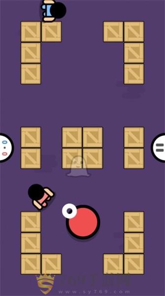 双人派对的界面截图（3）