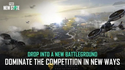 com.pubg.newstate.beta