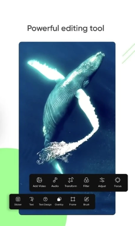 vestudio的界面截图（1）