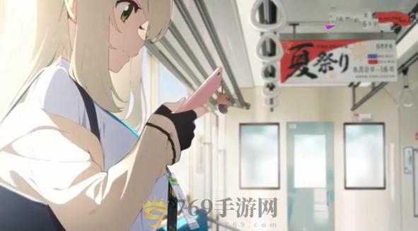 碧蓝档案日服