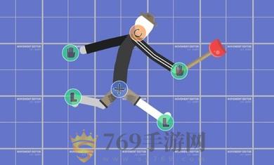 木偶对决的界面截图（3）
