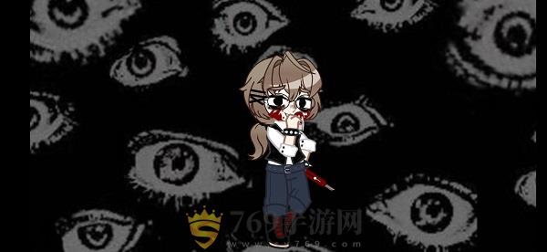 Gacha art的界面截图（2）