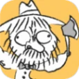 漂流日记无名先生