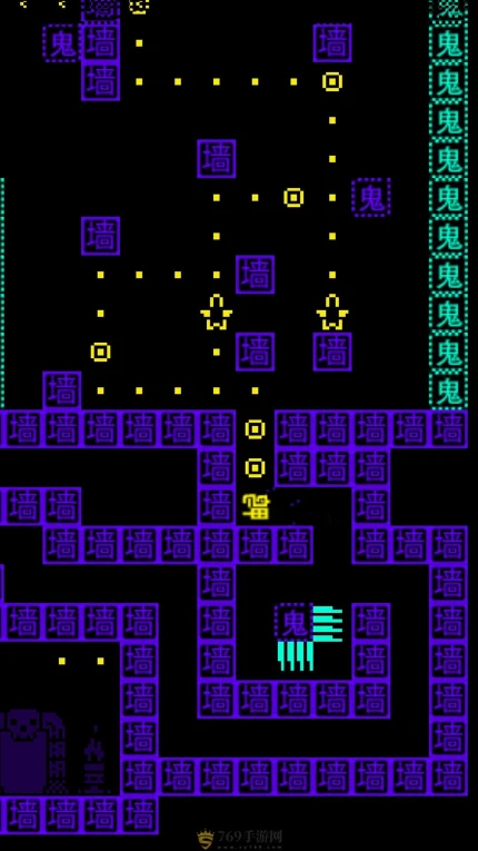 鹅鸭迷城的界面截图（1）