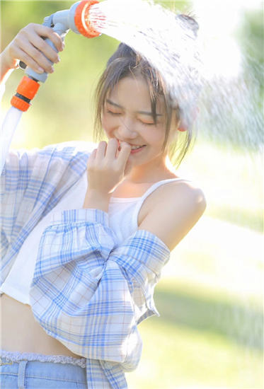 蜜柚视频app的界面截图（3）