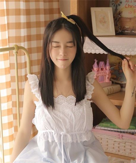 樱桃视频app下载安装无限看的界面截图（3）