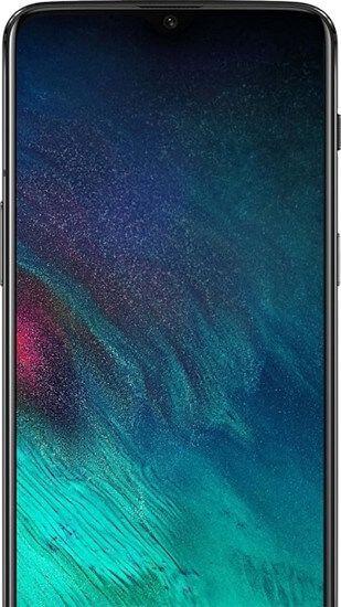 A50壁纸的界面截图（2）