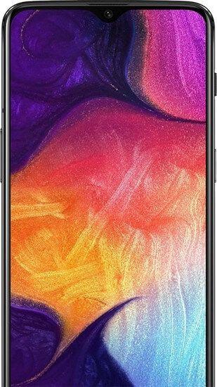 A50壁纸的界面截图（1）