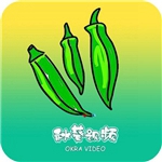 秋葵榴莲草莓樱桃树榴莲草莓