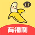 香蕉草莓榴莲秋葵黄瓜污入口