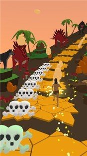 时光旅人的界面截图（1）