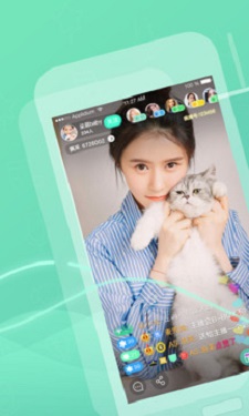 夜月直播www成人的界面截图（2）