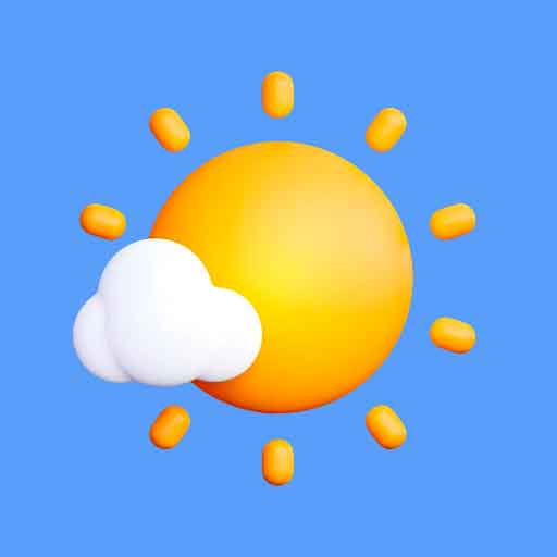 星雾天气app
