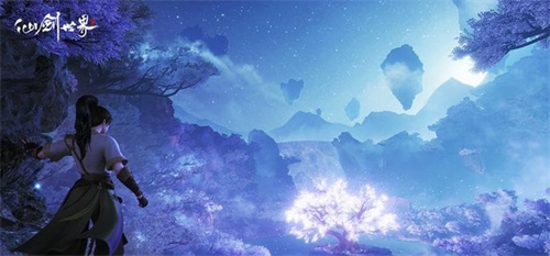 仙剑世界水水雷阵容怎么玩-仙剑世界水水雷阵容搭配推荐攻略